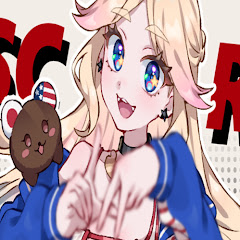 Vtuber🐻🌈KinoPyきのぴぃ海外在住ネキ
