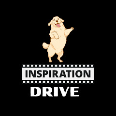 Логотип каналу Inspiration Drive