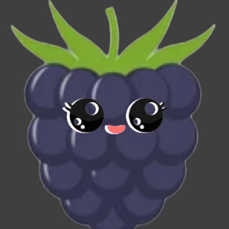Blackberry 