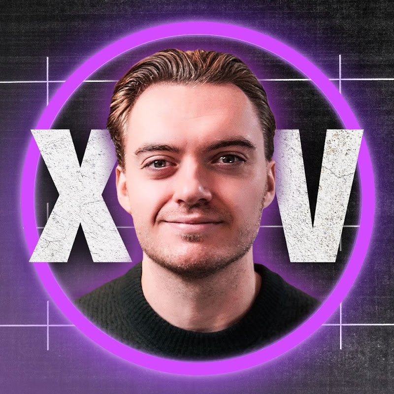 Freddy’s XV channel logo