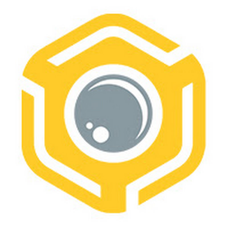 Garion Photo Tech Logo