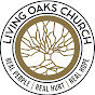 Living Oaks Church logo