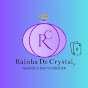 Rainha de Crystal ® logo