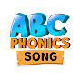 ABC Phonics Song logo