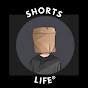 SHORTS LIFE logo