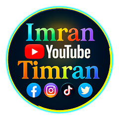 Imran Timran