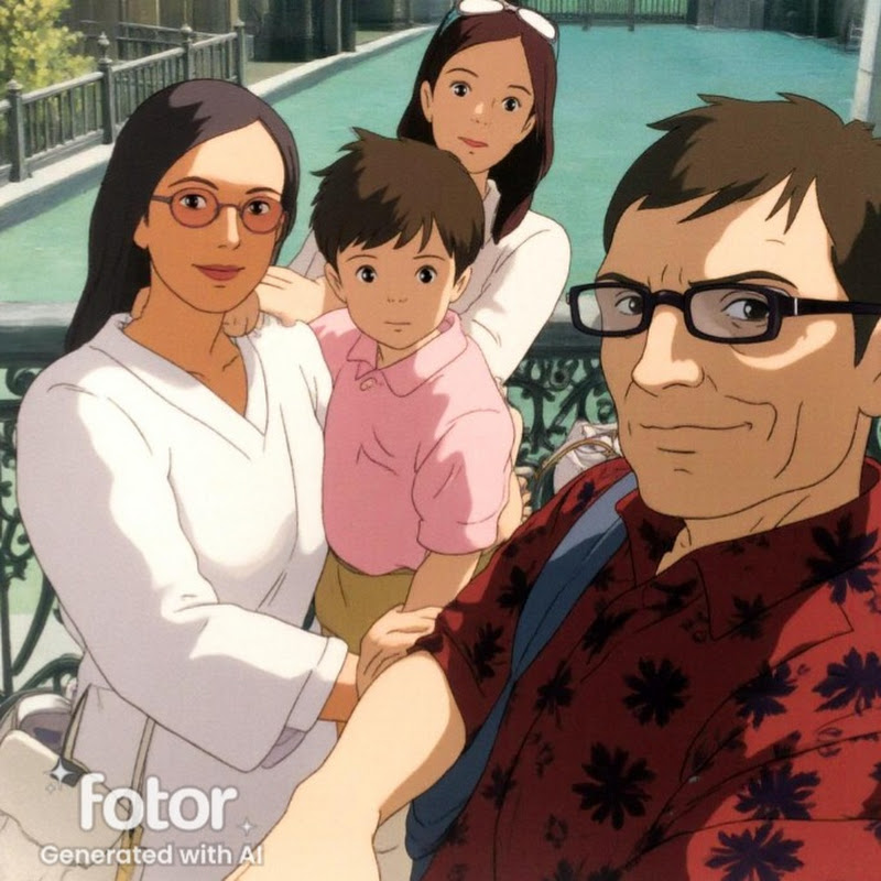 Xmandre Dimple Family Friendly