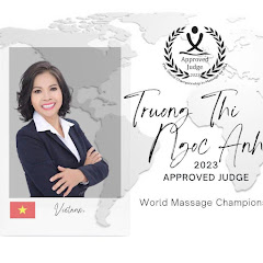 Channel thumbnail for Massage Việt Nam - Trương Thị Ngọc Ánh