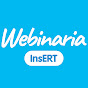 InsERT Webinaria logo