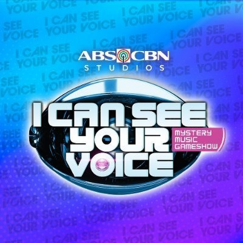 I Can See Your Voice PH