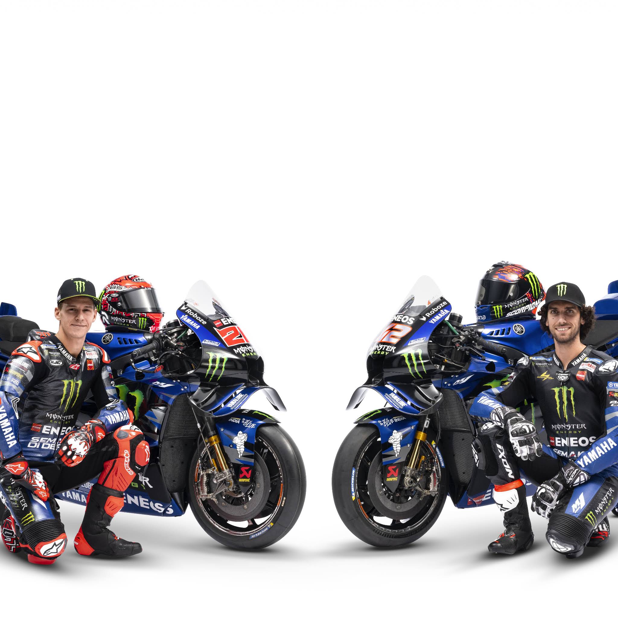 Post from MotoGP