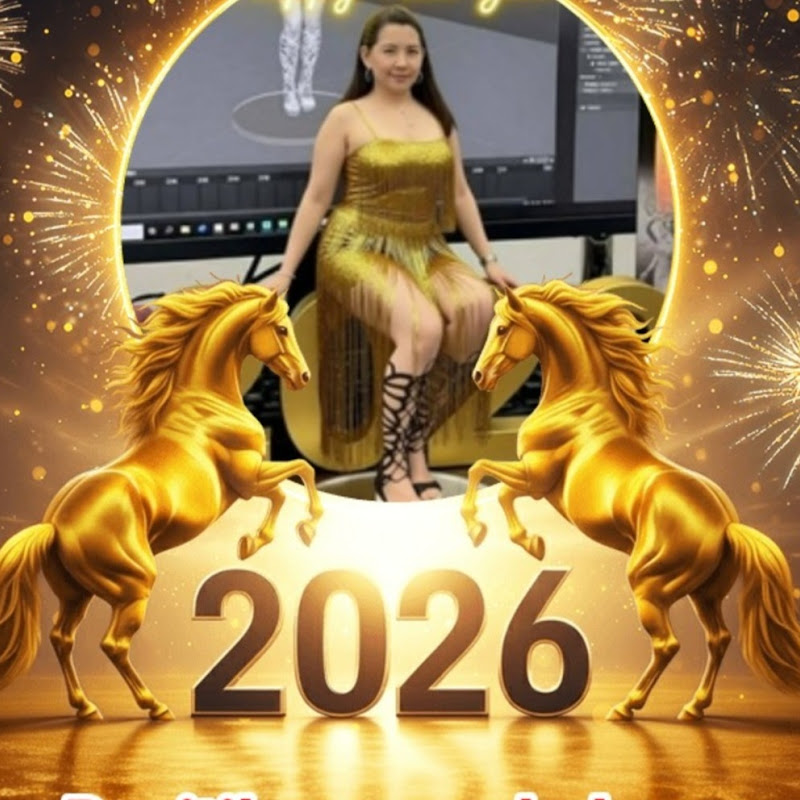 Beth Punzalan Mix Vlog