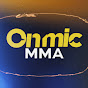 On Mic MMA logo