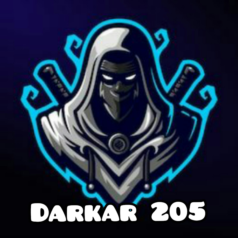 Darkar 205