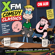XFMComedy Classics