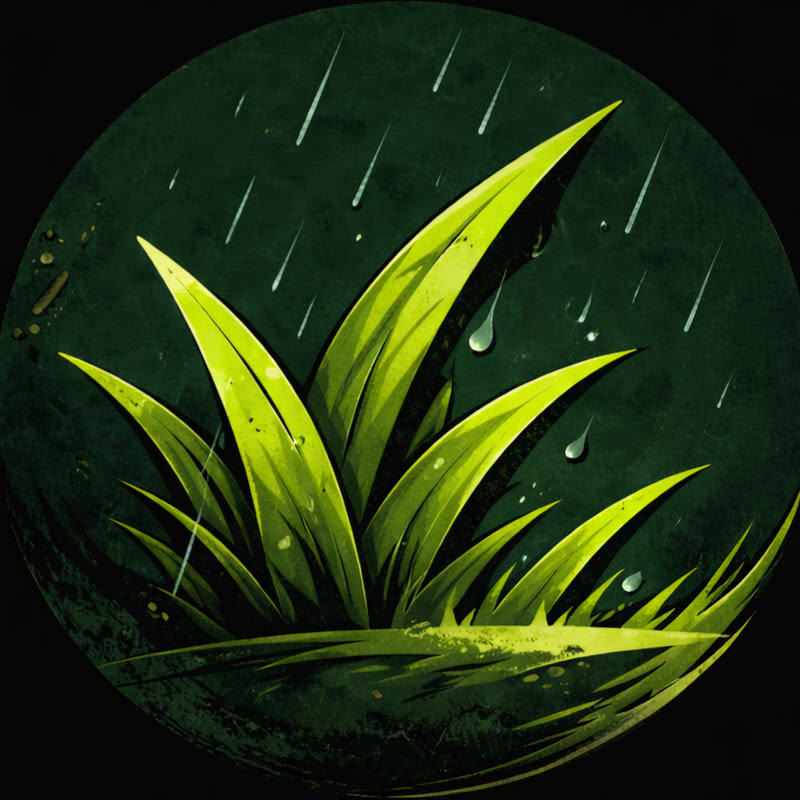 RainyGrass
