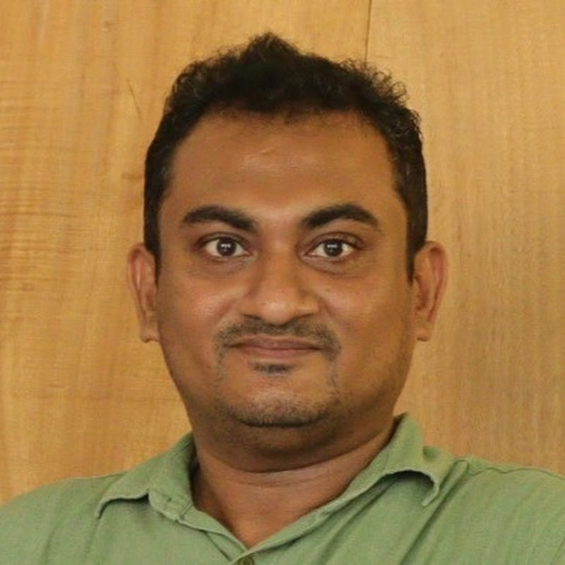Channel Avatar