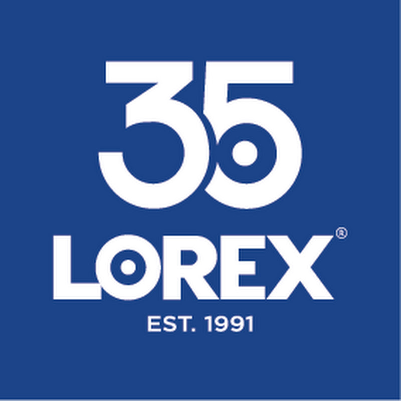 Lorex Technology Inc