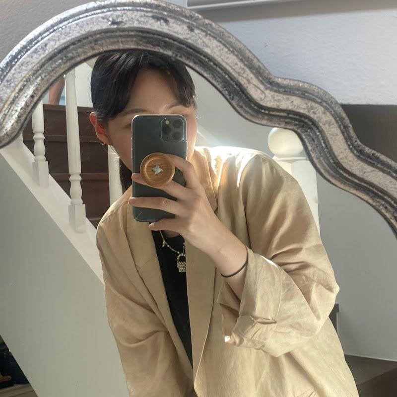 소잉팩토리 지지 (Sewing Factory)