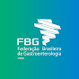 Federação Brasileira de Gastroenterologia logo