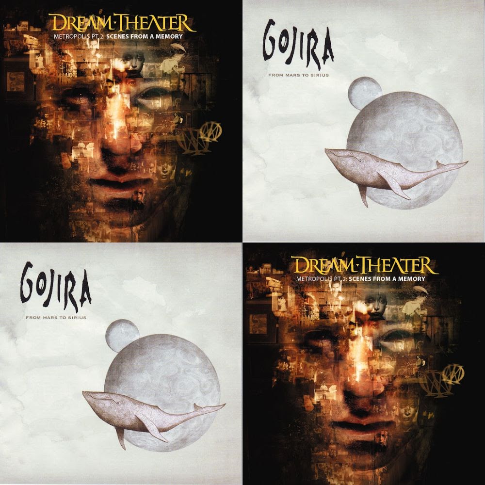 Scene From A Marriage