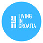 Living in Croatia | Жизнь в Хорватии logo