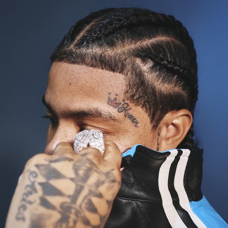 Young M.A "Foreign" (Official Music Video)
