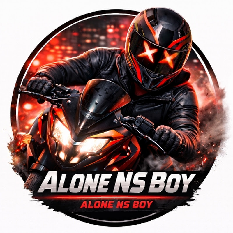 Alone NS BOY