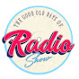 The Good Old Days of Radio logo