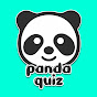 The Panda Quiz