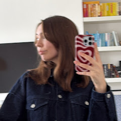 katie robinson Avatar