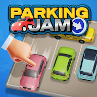 Parking Jam icon