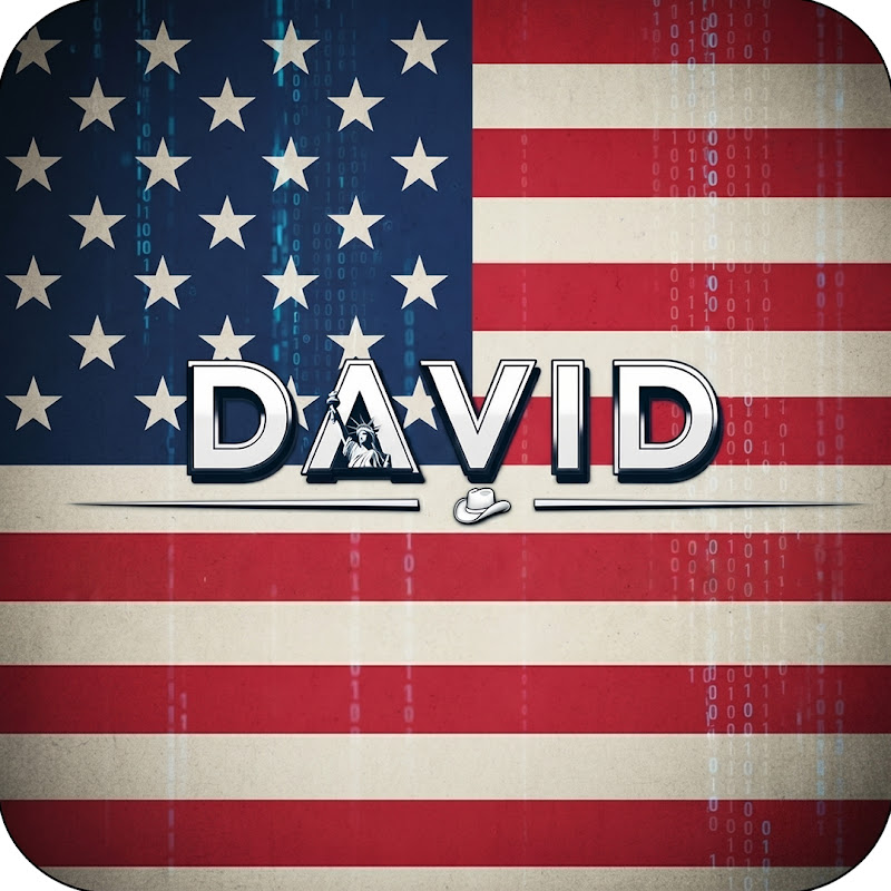 DAVID AMERICAN LIFE
