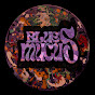 Blues Mucus logo