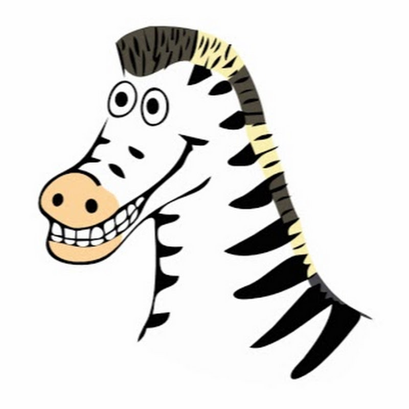 Zebra Gaming TV avatar