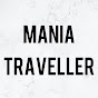 Mania Traveller logo