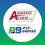 Amherst Alarm, Inc. logo