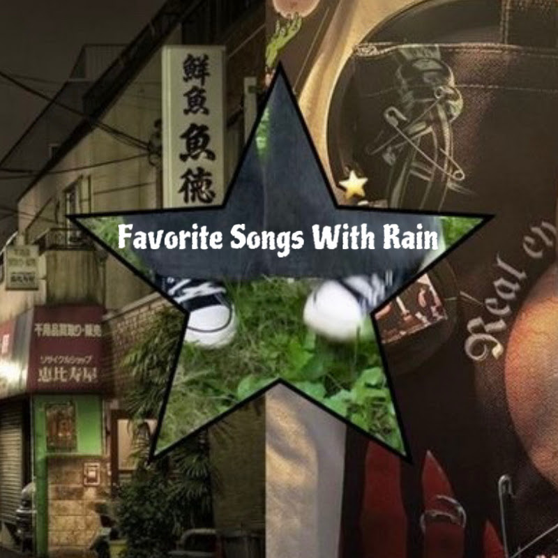 Songs With Rain Sounds