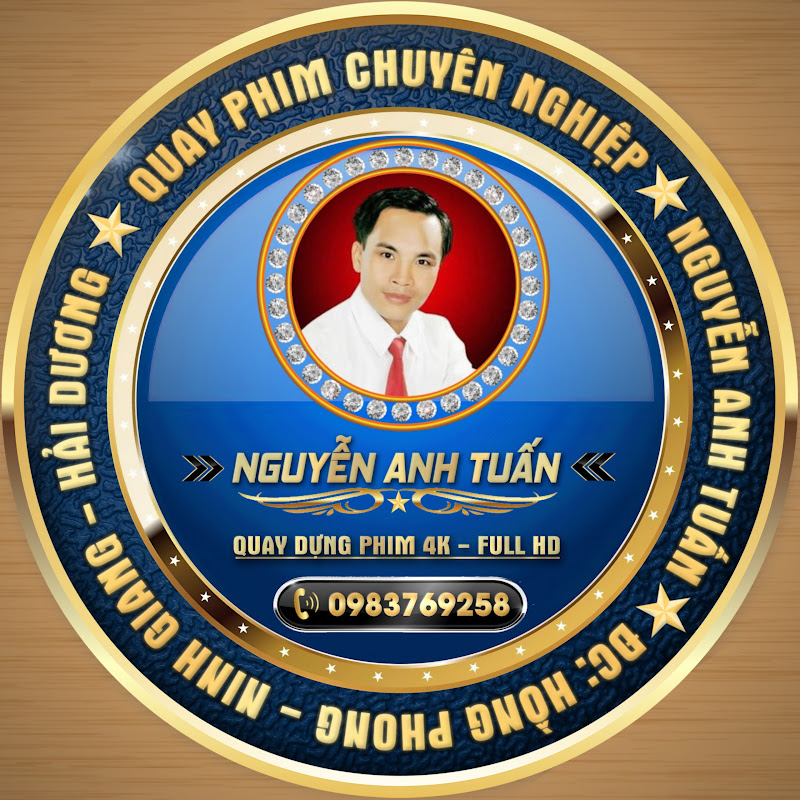 Channel Avatar