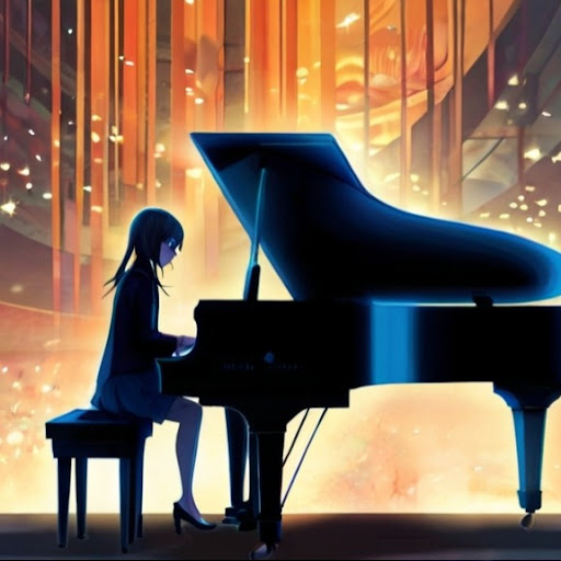 Beautiful Piano Solo