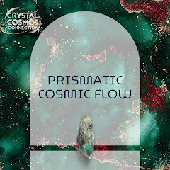 Crystal Cosmos Connection