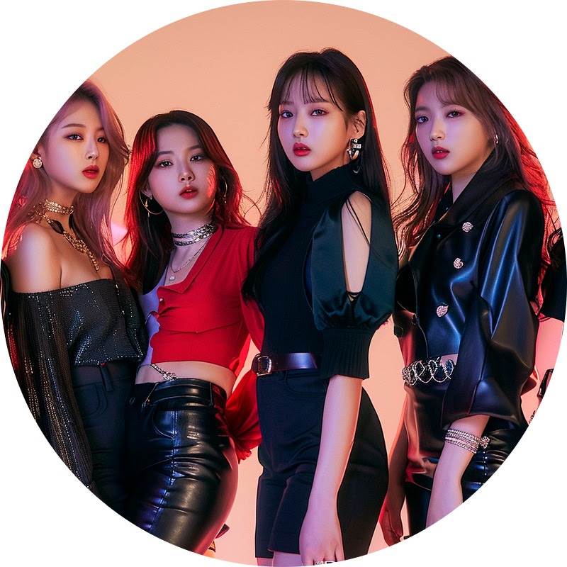 k팝 플리