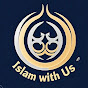 Islam with US logo
