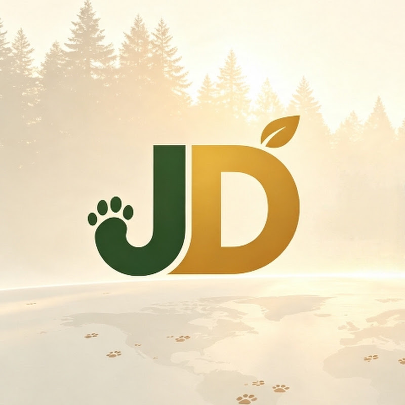 JD_jejak dunia