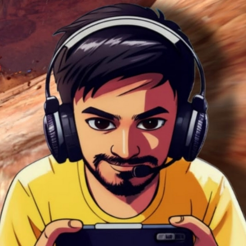 Uday Gaming