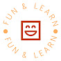 Fun & Learn logo