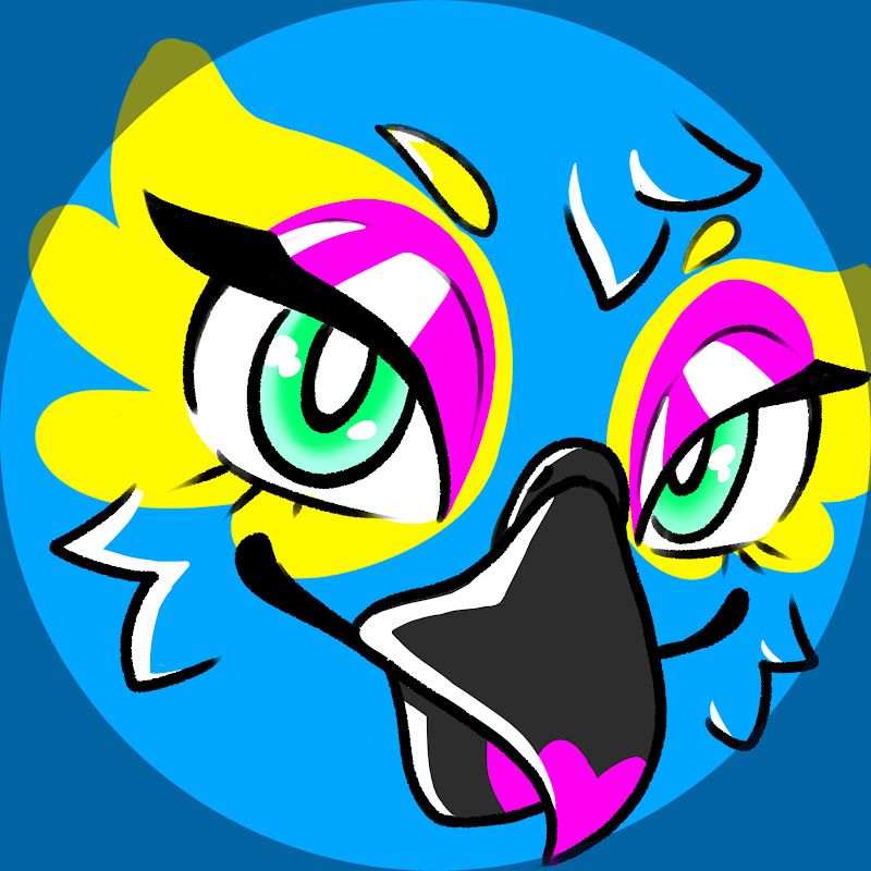 BlueBirdBreeze's VODs