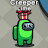 Crewmate Lime Creeper