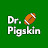 Dr. Pigskin