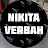 Nikita Verbah - Life BMX